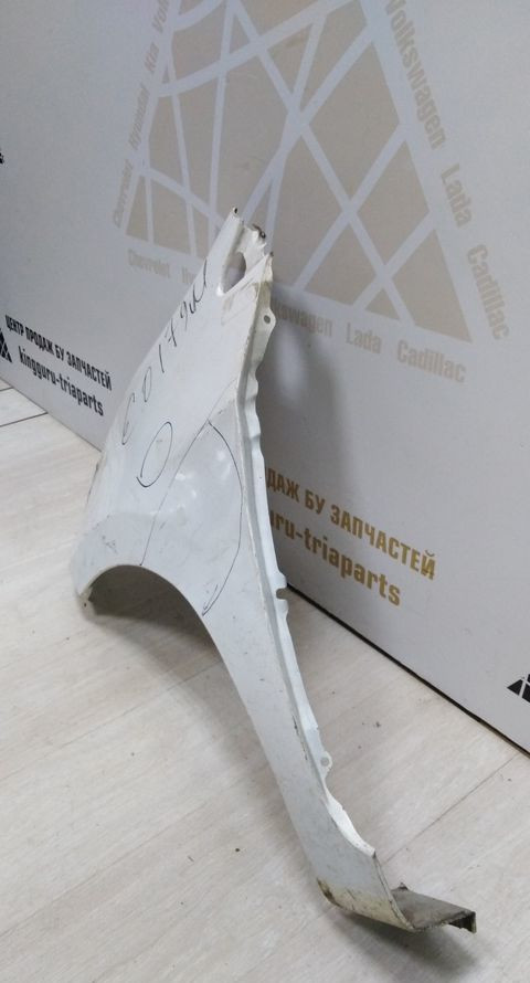 Крыло передняя левая kia Picanto (Скл-1) Крыло передняя левая kia Picanto (Скл-1)