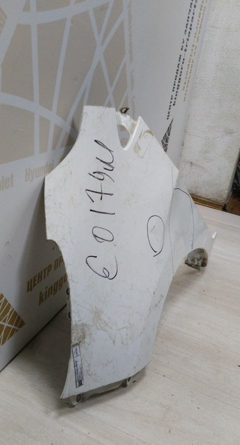 Крыло передняя левая kia Picanto (Скл-1) Крыло передняя левая kia Picanto (Скл-1)