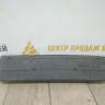 Подиум номерного знака бу BMW X6 F16 M-Pack OEM 51118056519