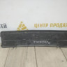 Подиум номерного знака бу BMW X6 F16 M-Pack OEM 51118056519