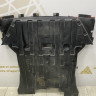 Защита двигателя BMW X3 F25 OEM 51757213662
