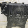 Защита двигателя BMW X3 F25 OEM 51757213662