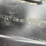 Защита двигателя BMW X3 F25 OEM 51757213662