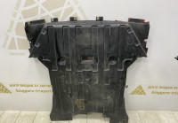 Защита двигателя BMW X3 F25 OEM 51757213662