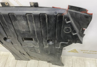 Защита двигателя BMW X3 F25 OEM 51757213662