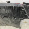 Защита двигателя BMW X3 F25 OEM 51757213662