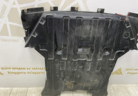 Защита двигателя BMW X3 F25 OEM 51757213662
