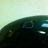 Капот Range Rover Vogue 3 2013- (вмятины) (Скл-3) Капот Range Rover Vogue 3 2013- (вмятины) (Скл-3)