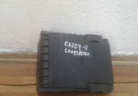 Крышка блока предохранителей Volkswagen Caddy oem 1k0937132f