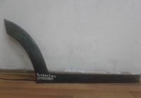 Молдинг двери задний правый Hyundai Tucson 3 15- oem 87734D7000