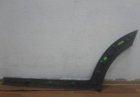 Молдинг двери задний правый Hyundai Tucson 3 15- oem 87734D7000