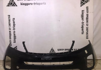 Бампер передний Kia Sorento 2 XM рест oem 865112P500