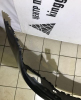 Бампер передний Kia Sorento 2 XM рест oem 865112P500