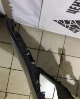 Бампер передний Kia Sorento 2 XM рест oem 865112P500