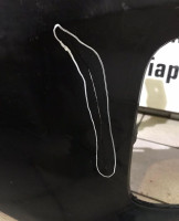 Бампер передний Kia Sorento 2 XM рест oem 865112P500