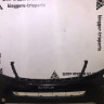 Бампер передний Kia Sorento 2 XM рест oem 865112P500
