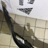 Бампер передний Kia Sorento 2 XM рест oem 865112P500