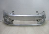 Бампер передний Volkswagen Polo 5 Sedan (15&gt;) oem 6RU807221A