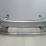 Бампер передний Volkswagen Polo 5 Sedan (15>) oem 6RU807221A Бампер передний Volkswagen Polo 5 Sedan (15>) oem 6RU807221A