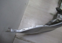 Бампер передний Volkswagen Polo 5 Sedan (15&gt;) oem 6RU807221A