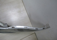 Бампер передний Volkswagen Polo 5 Sedan (15&gt;) oem 6RU807221A