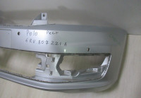 Бампер передний Volkswagen Polo 5 Sedan (15&gt;) oem 6RU807221A