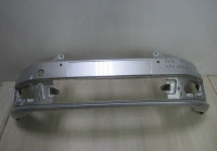 Бампер передний Volkswagen Polo 5 Sedan (15&gt;) oem 6RU807221A