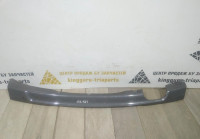 Спойлер заднего бампера бу BMW 3 F30 M-Pack OEM 51128054198