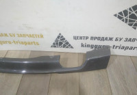 Спойлер заднего бампера бу BMW 3 F30 M-Pack OEM 51128054198