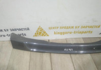 Спойлер заднего бампера бу BMW 3 F30 M-Pack OEM 51128054198