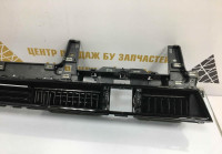 Дефлектор торпеды Volkswagen Passat B8 2015 OEM 3G1858416M041 3G1858416M