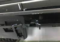 Дефлектор торпеды Volkswagen Passat B8 2015 OEM 3G1858416M041 3G1858416M