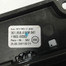 Дефлектор торпеды Volkswagen Passat B8 2015 OEM 3G1858416M041 3G1858416M Дефлектор торпеды Volkswagen Passat B8 2015 OEM 3G1858416M041 3G1858416M