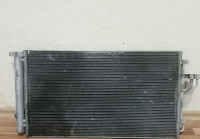 Радиатор кондиционера Hyundai ix35