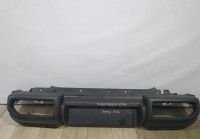 Бампер задний бу Suzuki Jimny FF OEM 7181178R10