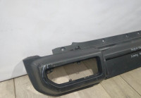 Бампер задний бу Suzuki Jimny FF OEM 7181178R10