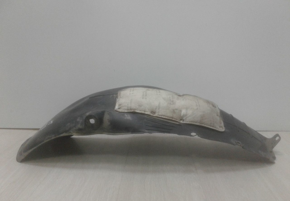 Подкрылок задний левый Hyundai Elantra 5 MD (14>) oem 868213x700 (мал.деф)