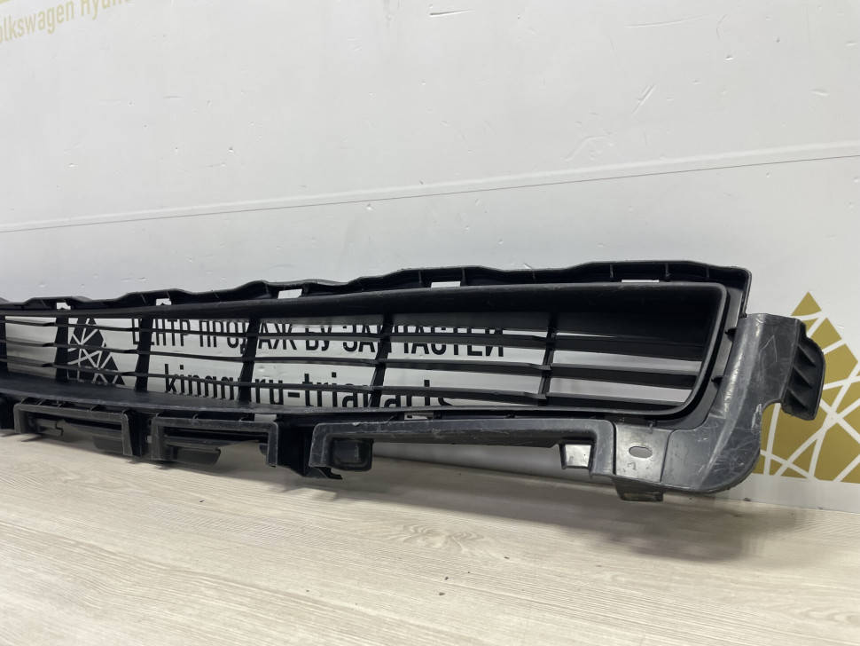 Решетка переднего бампера Toyota Land Cruiser Prado 150 OEM 5312260090