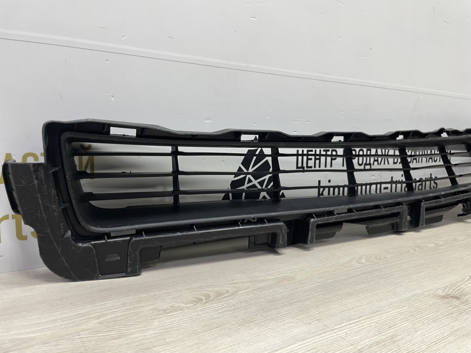 Решетка переднего бампера Toyota Land Cruiser Prado 150 OEM 5312260090