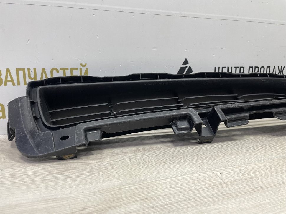 Решетка переднего бампера Toyota Land Cruiser Prado 150 OEM 5312260090