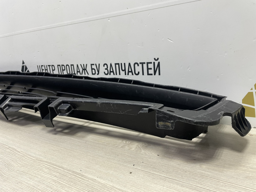 Решетка переднего бампера Toyota Land Cruiser Prado 150 OEM 5312260090