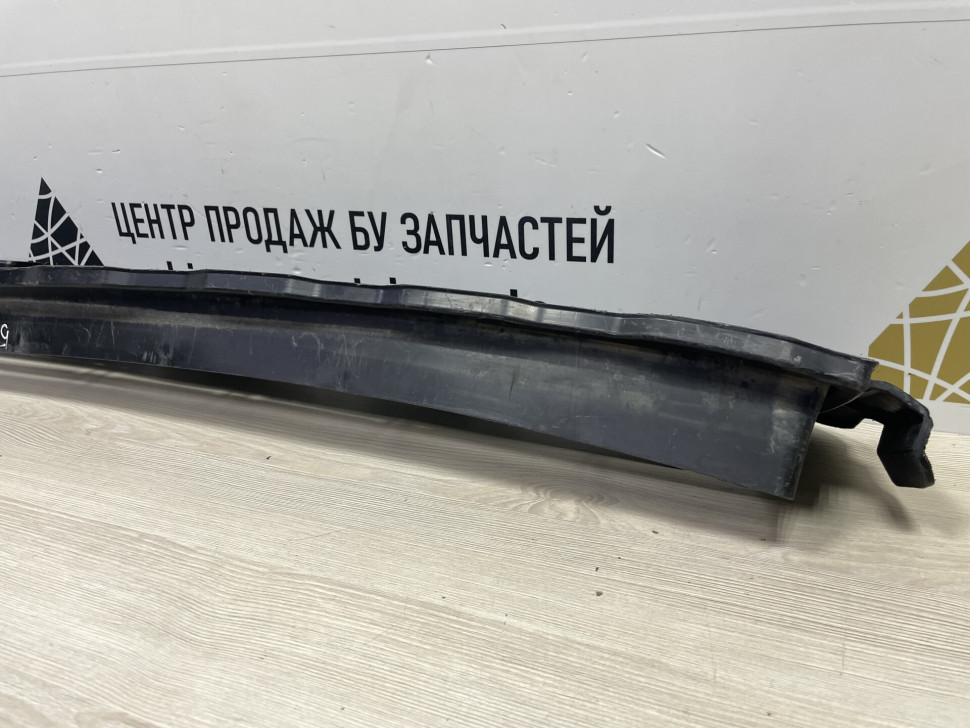 Решетка переднего бампера Toyota Land Cruiser Prado 150 OEM 5312260090