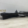 Решетка переднего бампера Toyota Land Cruiser Prado 150 OEM 5312260090