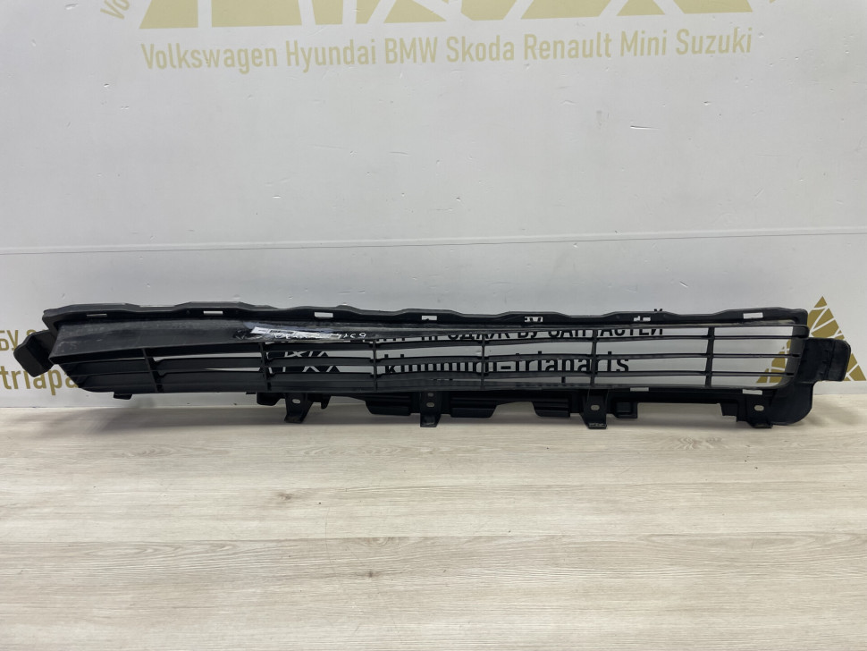 Решетка переднего бампера Toyota Land Cruiser Prado 150 OEM 5312260090