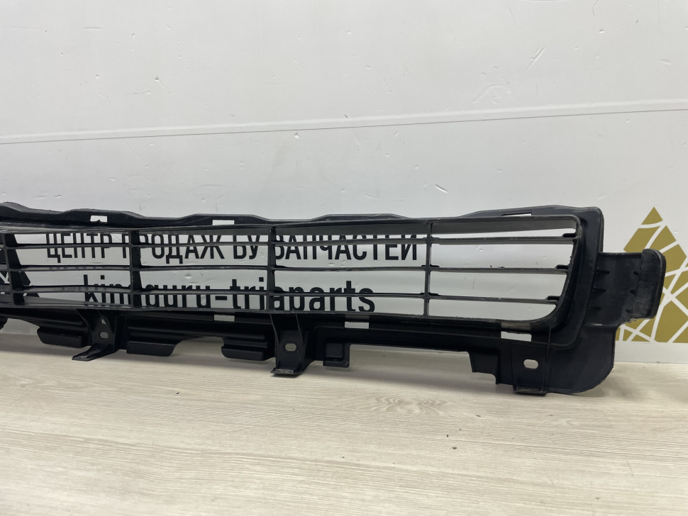 Решетка переднего бампера Toyota Land Cruiser Prado 150 OEM 5312260090