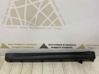 Порог левый Suzuki Vitara 2 OEM 7724154P0