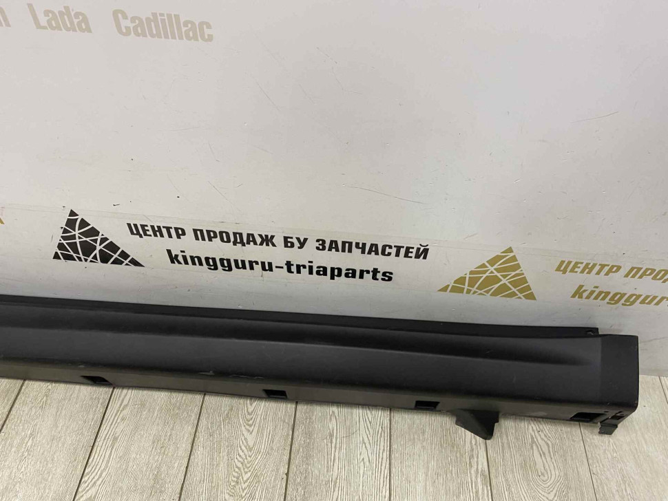 Порог левый Suzuki Vitara 2 OEM 7724154P0 Порог левый Suzuki Vitara 2 OEM 7724154P0