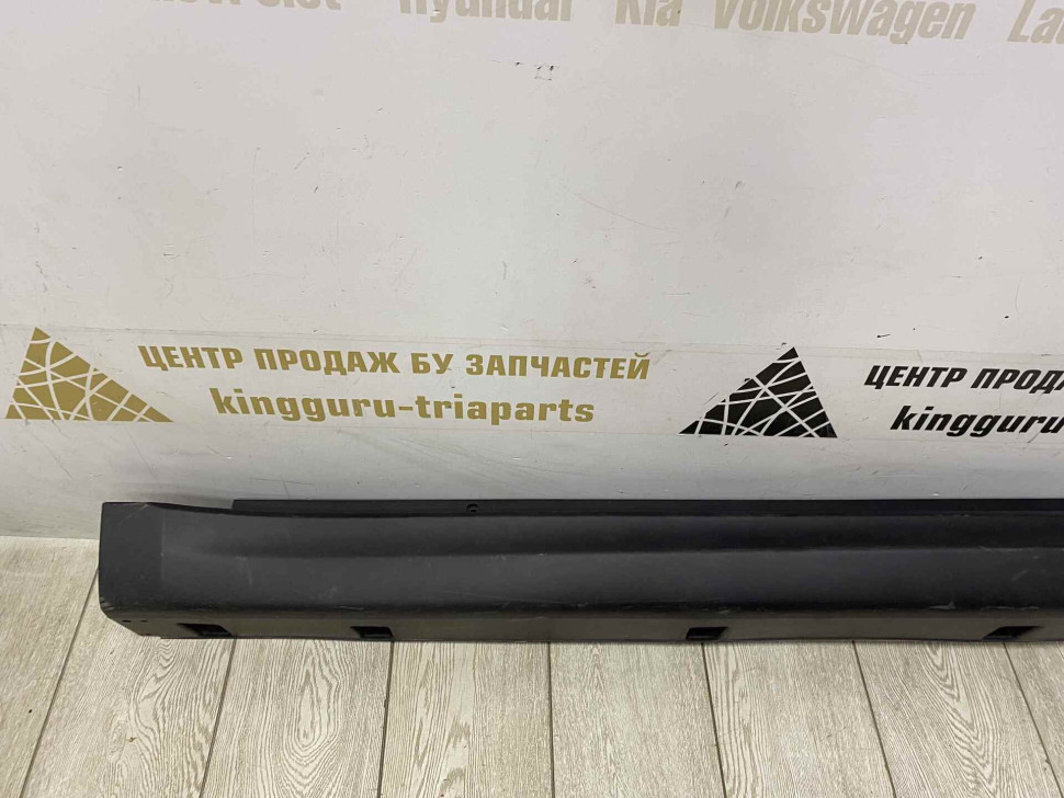 Порог левый Suzuki Vitara 2 OEM 7724154P0 Порог левый Suzuki Vitara 2 OEM 7724154P0