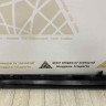 Порог левый Suzuki Vitara 2 OEM 7724154P0 Порог левый Suzuki Vitara 2 OEM 7724154P0