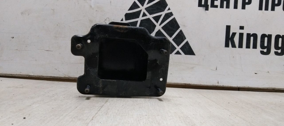 Кронштейн усилителя заднего бампера левый Hyundai Elantra 5 oem 866413X700 (11-16) Кронштейн усилителя заднего бампера левый Hyundai Elantra 5 oem 866413X700 (11-16)